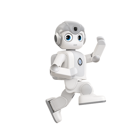 Kids Toys Manufacturers - アルファミニプロフェッショナル製造卸売高品質AIロボットSTEMスマートトイロボット子供向け