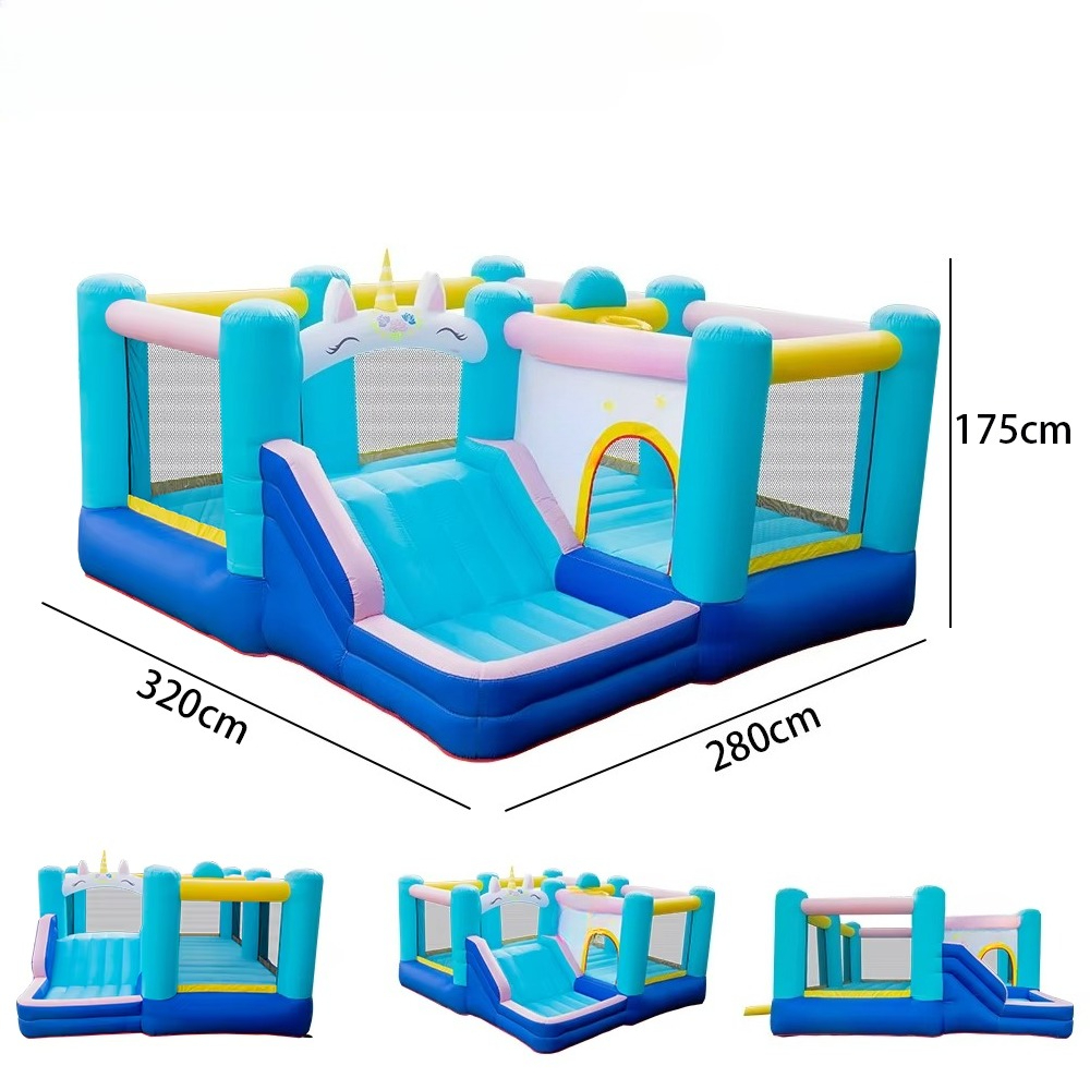 Kids Toys Manufacturers - インフレータブル玩具アクセサリー ジャンピングキャッスルメーカー バウンスハウス エアバウンサー キャッスル ムーンバウンス