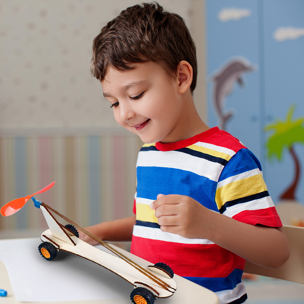 創造的なDIY組み立て教育科学キット 軽量で巧みに製造された - Kids Toys Manufacturers のレビューと価格
