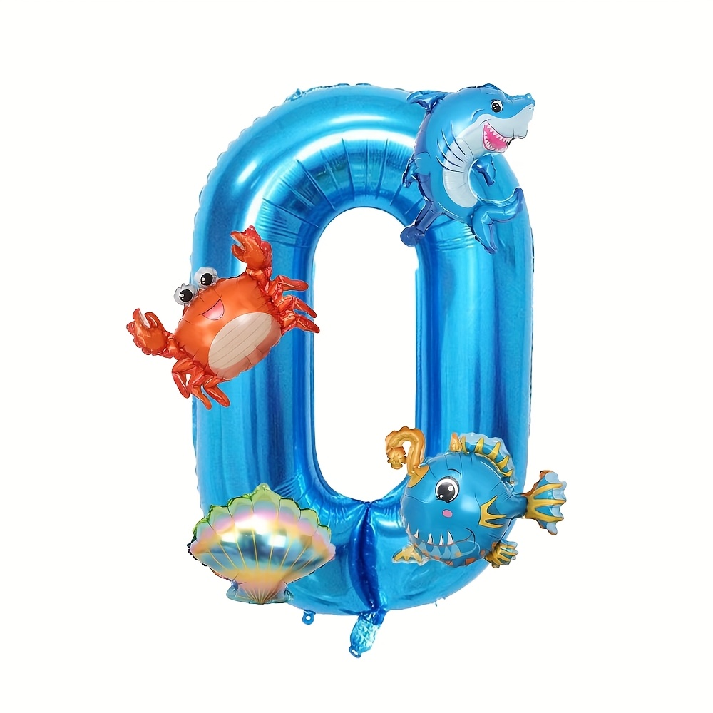 5個入り 32インチ ミニブルーオーシャンバルーンセット デ - Water Balloon Set のレビューと価格