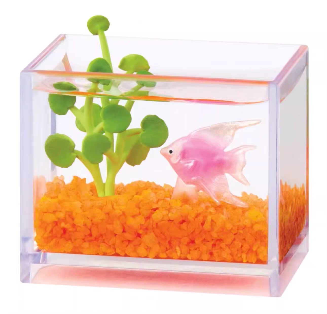 新しいMGAミニバース メイクイットミニアニマルズ2シリーズ - Kids Toys Home のレビューと価格