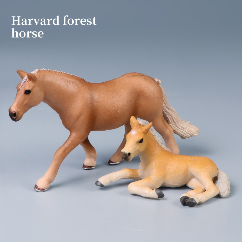 翼のある馬モデルアクションフィギュア - シミュレーション家 - Kids Toys Home のレビューと価格