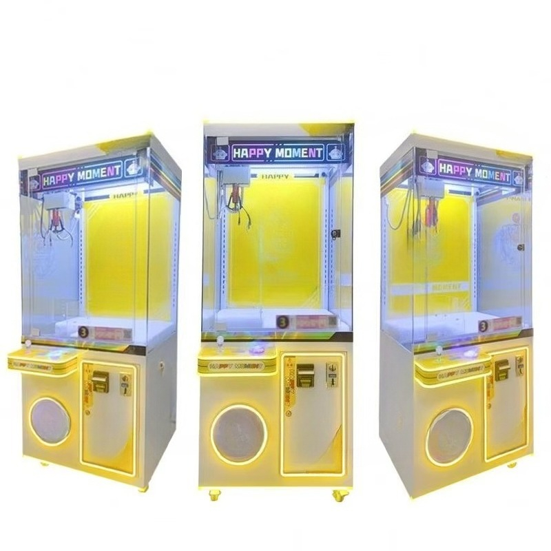 ミニプラスチック製子供用おもちゃクレーンマシン、キャンディ賞 - Kids Toys Home のレビューと価格