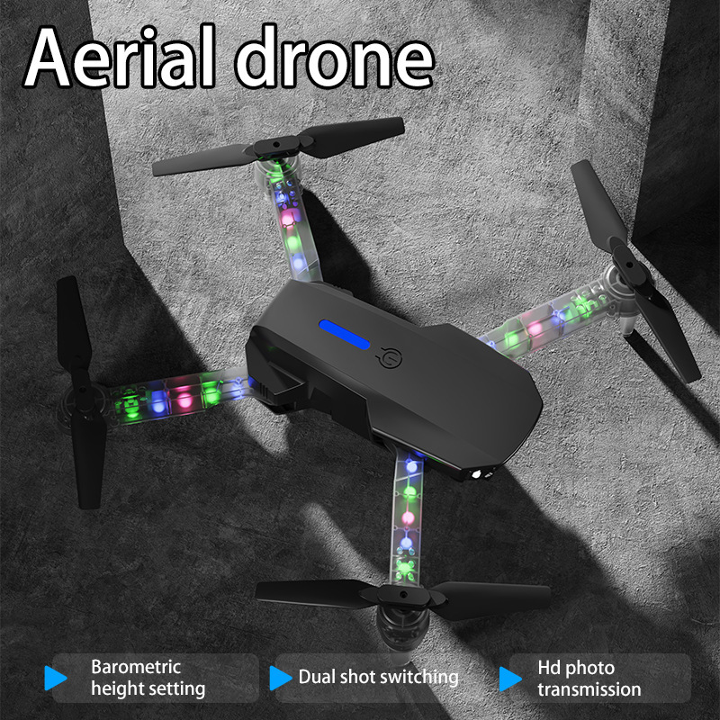 プロ仕様ドローンおもちゃ RCクアッドコプター 初心者向け空 - Kids Toys Drone のレビューと価格