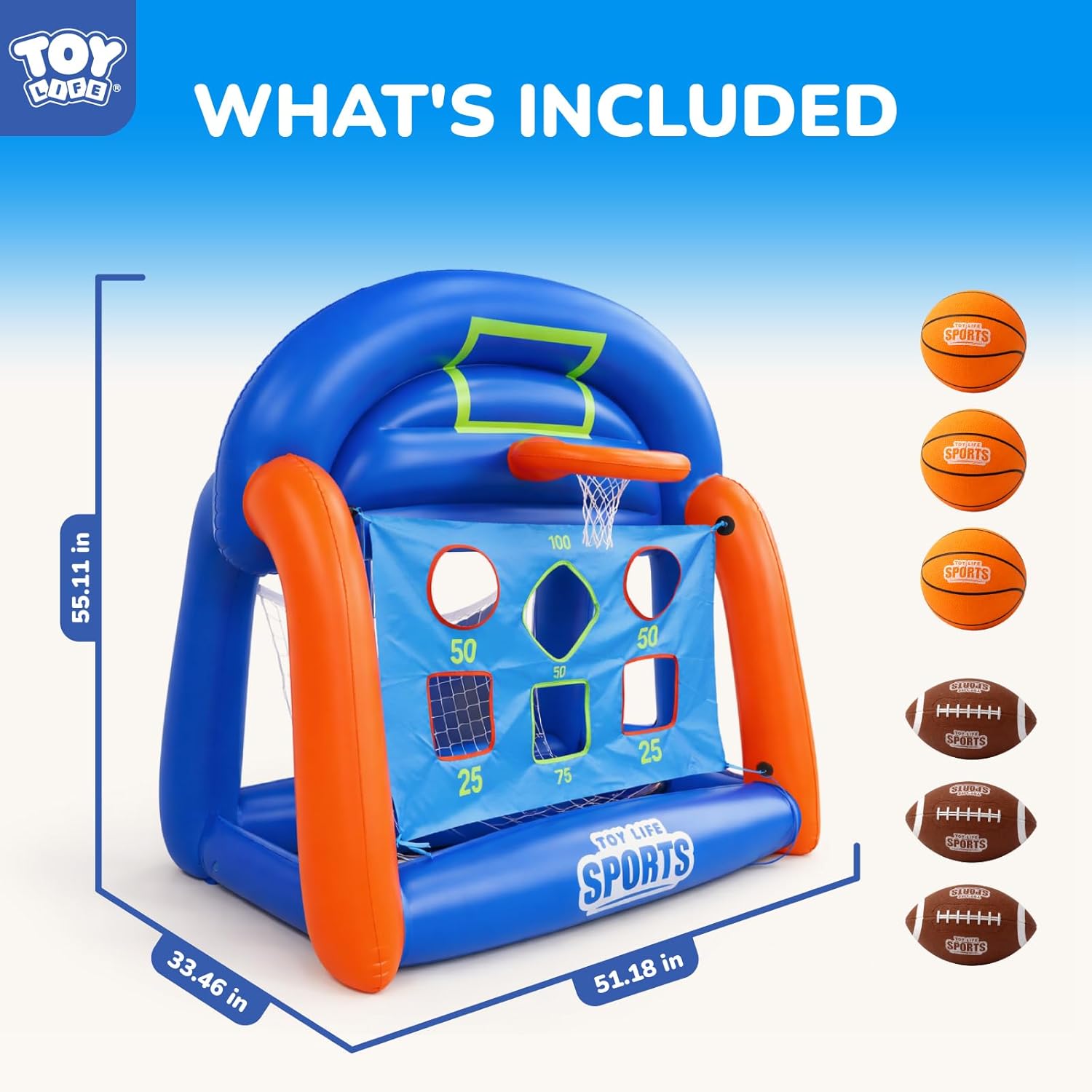 子供、ティーンエイジャー、大人向けのマルチスポーツプールゲー - Kids Toys And Games のレビューと価格