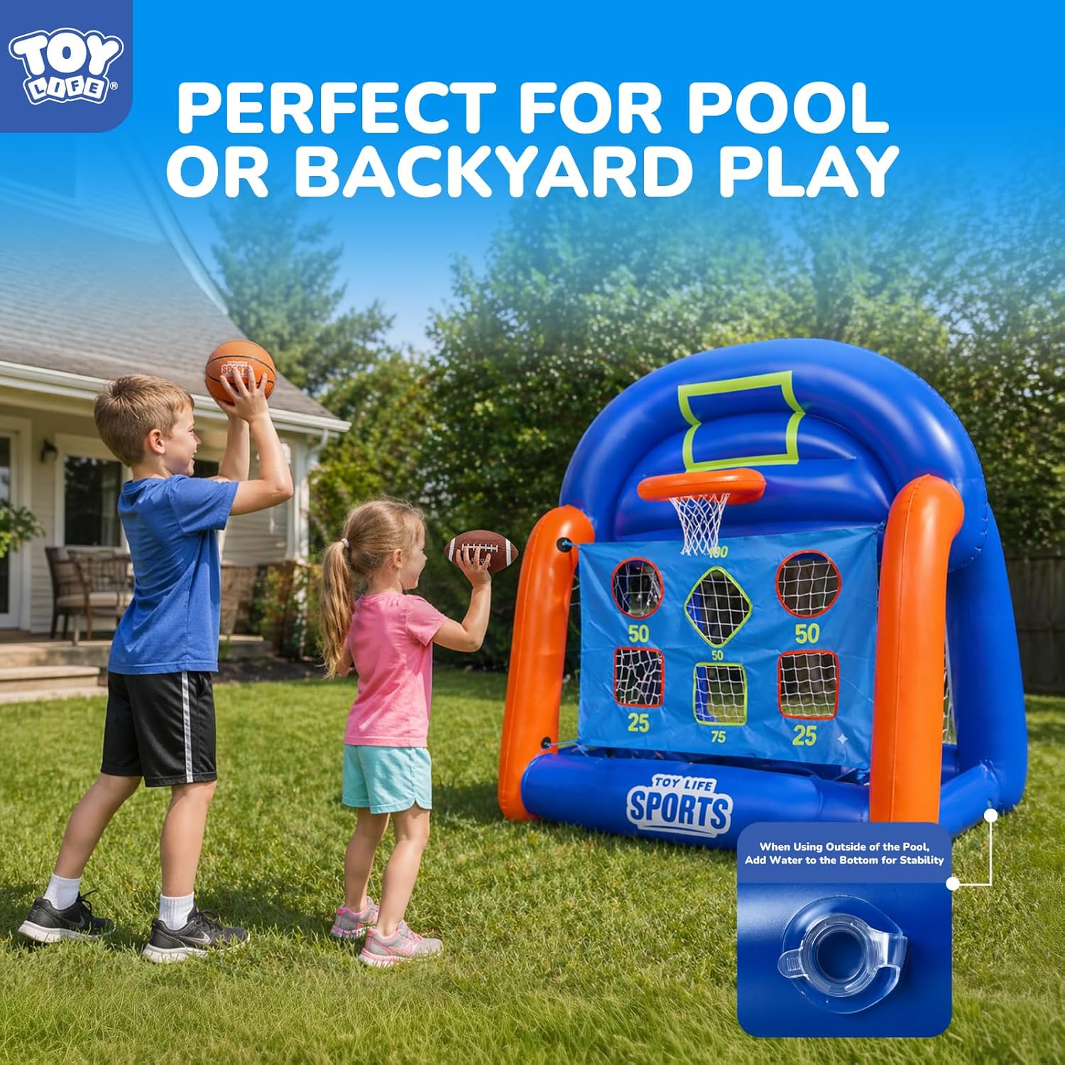 子供、ティーンエイジャー、大人向けのマルチスポーツプールゲー - Kids Toys And Games のレビューと価格