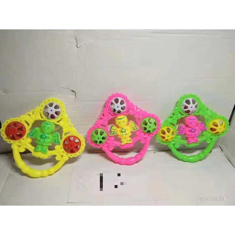 在庫ありの中古プラスチック金型、耐久性のある既製工具、様々な - Kids Toys Manufacturers のレビューと価格