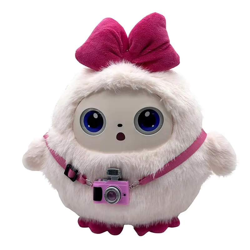 子供向けAI玩具、ぬいぐるみ、子供用ソフトトイ、人工知能変換 - Kids Toys Manufacturers のレビューと価格