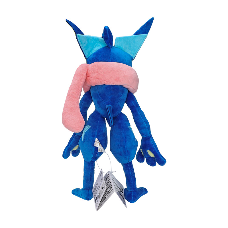 グレンジナぬいぐるみポケモン グレンジナ フローキー進化カエ - Kids Toys Cartoon Images のレビューと価格
