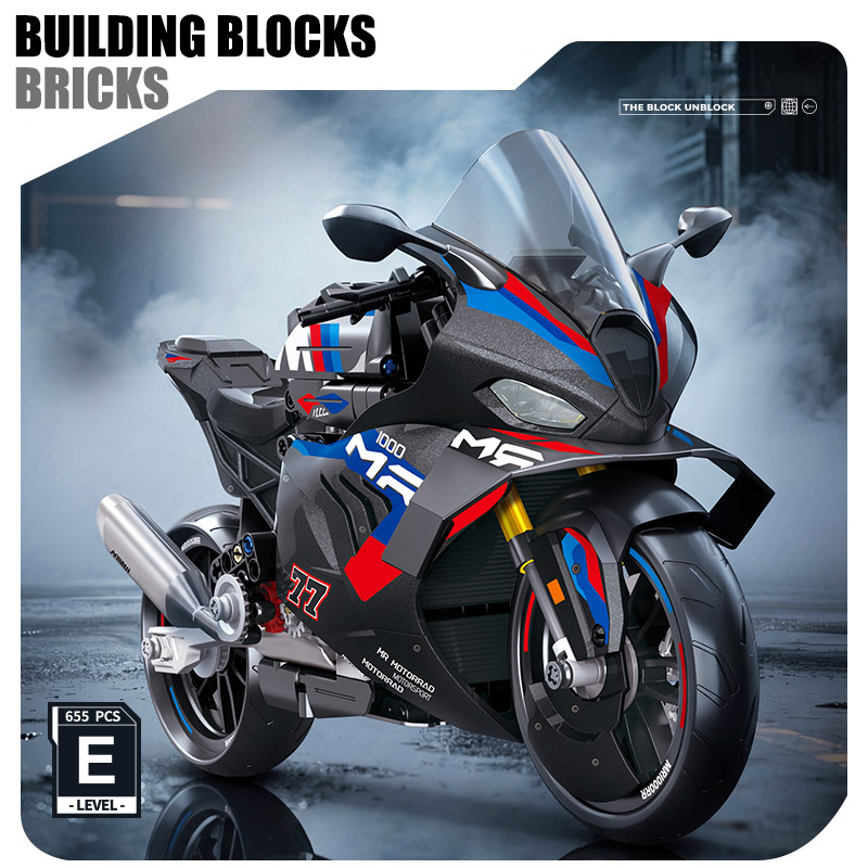 テクニカルシミュレーション 1000 RR V4R レーシン - Kids Toys Under 1000 のレビューと価格