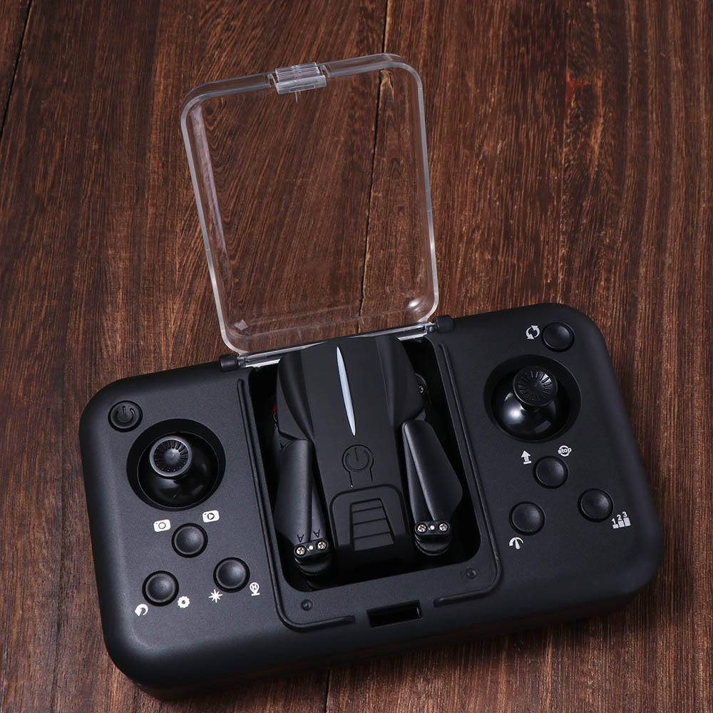 RCヘリコプター ABSリモコン飛行機おもちゃ 空撮 四軸  - Kids Toys Drone のレビューと価格