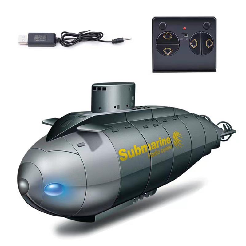 子供 Rc ボートリモコン 6 チャンネル潜水艦水槽水族館の - Kids' Toys Channel のレビューと価格
