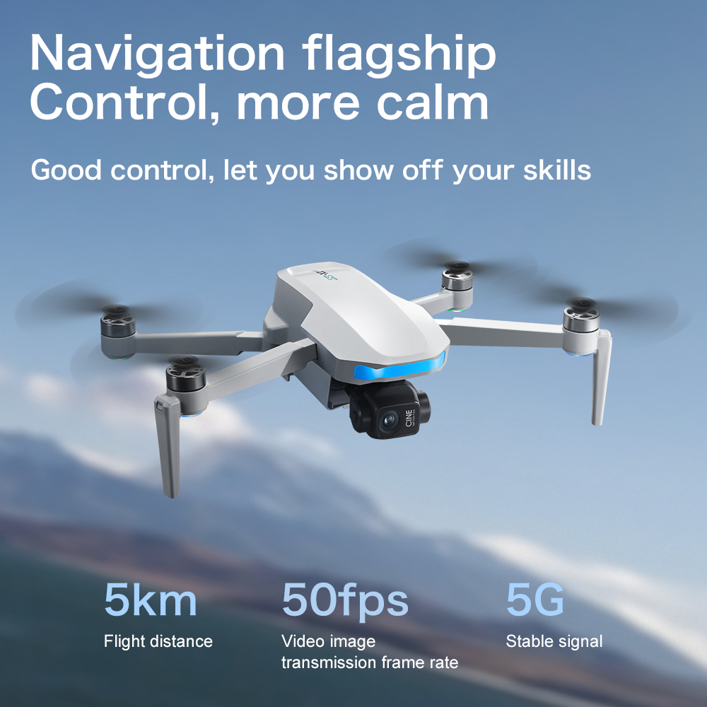 オリジナルS-X1ドローン 8K HD プロフェッショナル  - Kids Toys Drone のレビューと価格