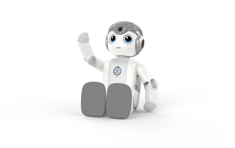 アルファミニプロフェッショナル製造卸売高品質AIロボットST - Kids Toys Manufacturers のレビューと価格