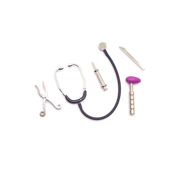 15/17 センチメートル labubu 衣類聴診器セットア - Kids Toys Doctor Set のレビューと価格