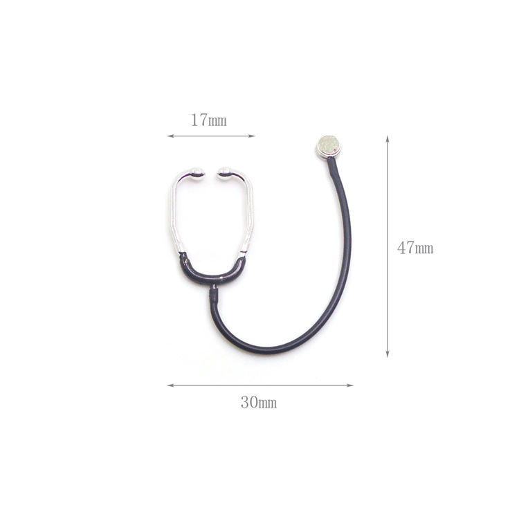 15/17 センチメートル labubu 衣類聴診器セットア - Kids Toys Doctor Set のレビューと価格