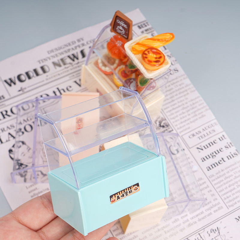 1/12 ドールハウスミニスーパーマーケットコンビニディスプ - Kids Toys Store のレビューと価格