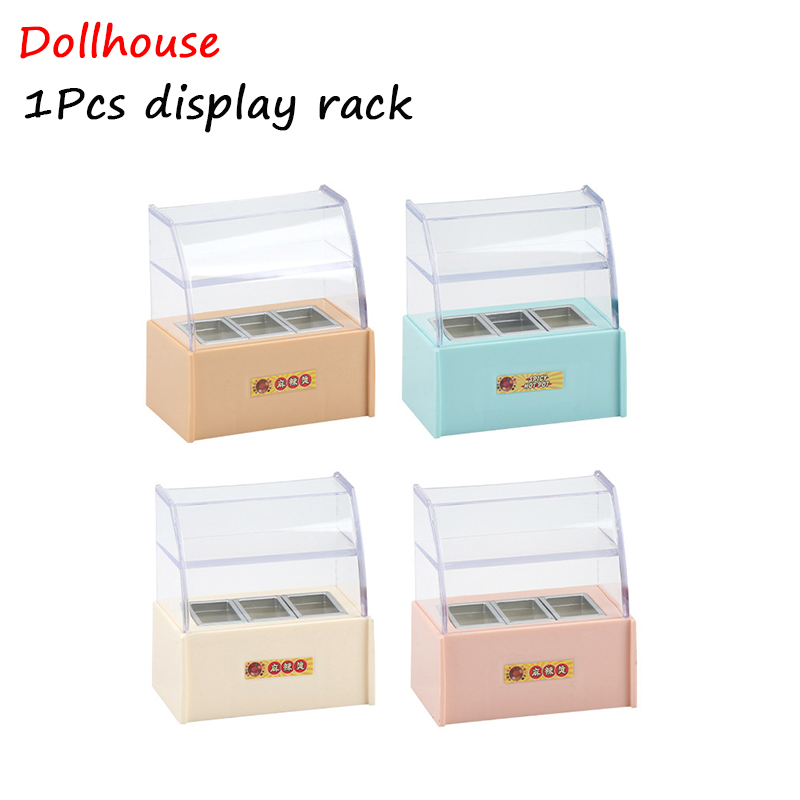 1/12 ドールハウスミニスーパーマーケットコンビニディスプ - Kids Toys Store のレビューと価格