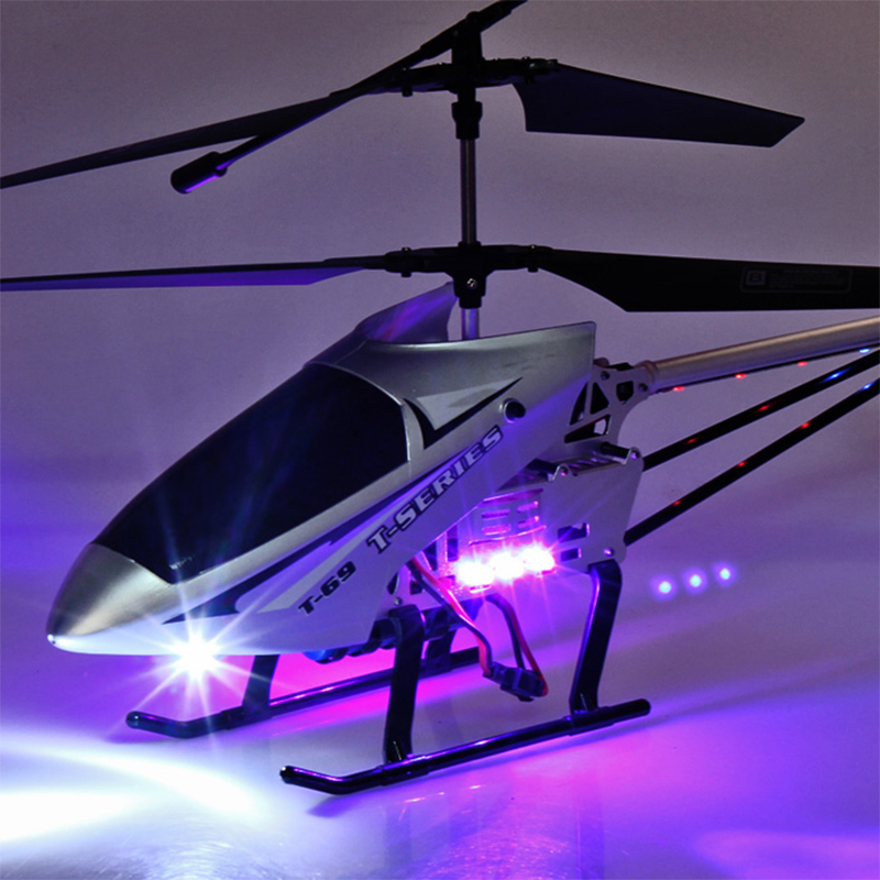 大型RCヘリコプター 3.5CH ラジコン航空機 耐久性のあ - Kids Toys Drone のレビューと価格