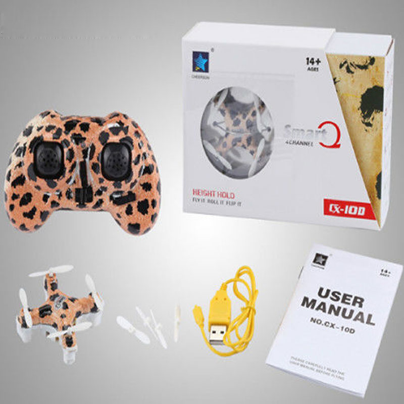 子供用リモコンミニドローンcx10,2.4g,LED付き4チ - Kids Toys Drone のレビューと価格