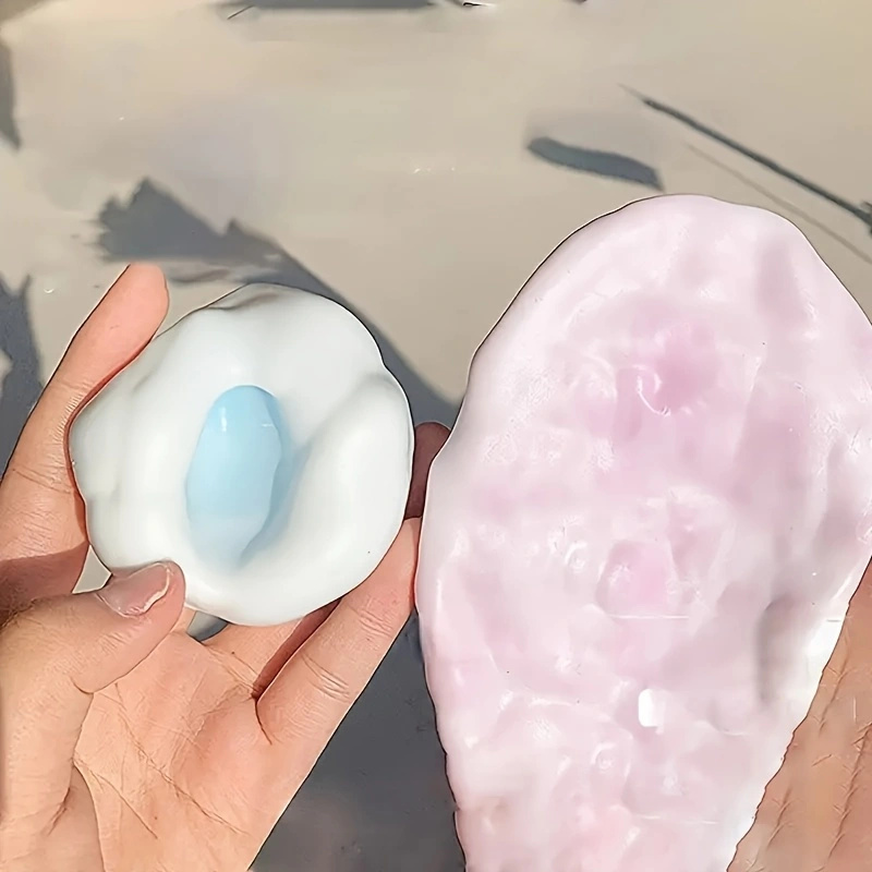 新しいスクイーズフロイドアイススキンゼリーボール、握って遊べ - Kids Toys And Games のレビューと価格