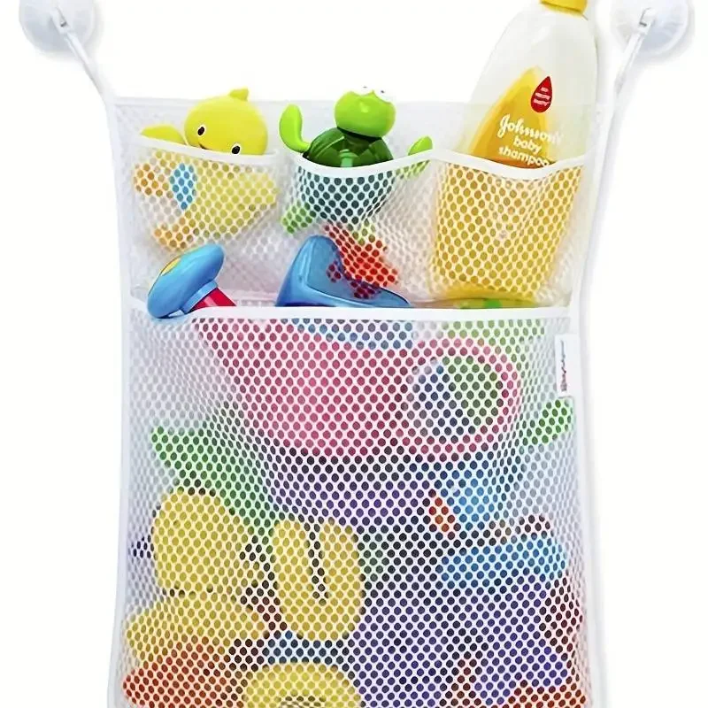 ホームオーガナイザー キッズ用収納 吸盤式 浴室用バスタブ人 - Kids Toys Home のレビューと価格