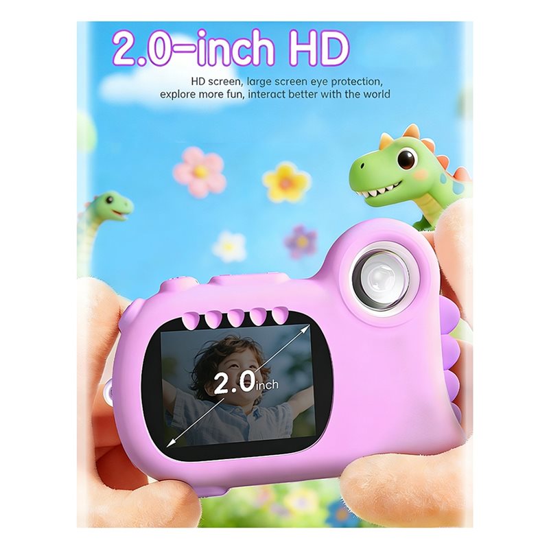FBIL-2 子供用1-in-1顕微鏡＆ビデオカメラ、2.0 - Kids Toys Videos のレビューと価格