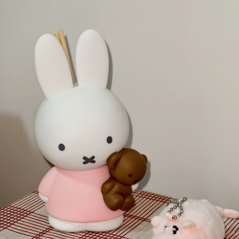 新品正規品 ミッフィー アロマシリーズ リードディフューザー - Kids Toys Home のレビューと価格