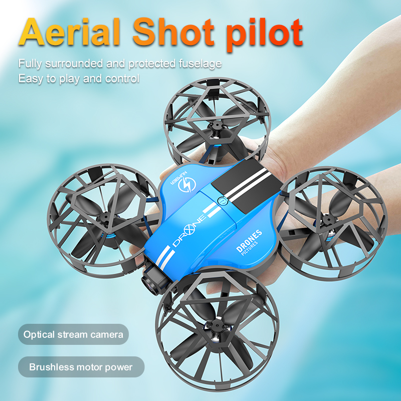 新型ミニドローン 812PRO プロ仕様 HD空撮ドローン  - Kids Toys Drone のレビューと価格