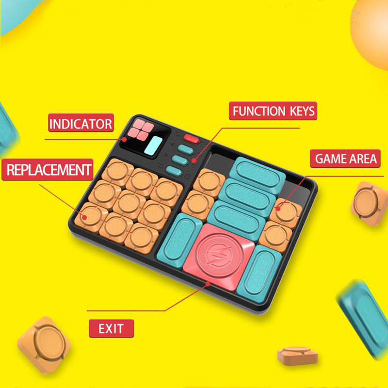 Anu-インテリジェントなモーションセンサーを備えた超危険な - Kids Toys Under 500 のレビューと価格