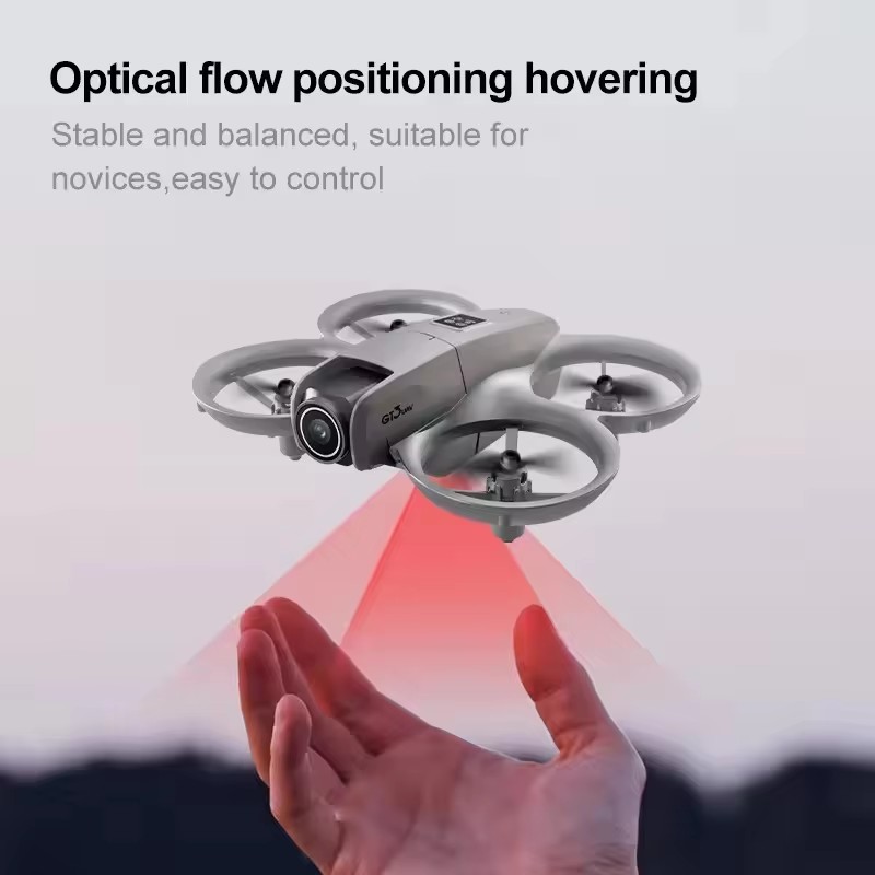 2026年新型GT3ミニホットドローン8K HDカメラWIF - Kids Toys Drone のレビューと価格
