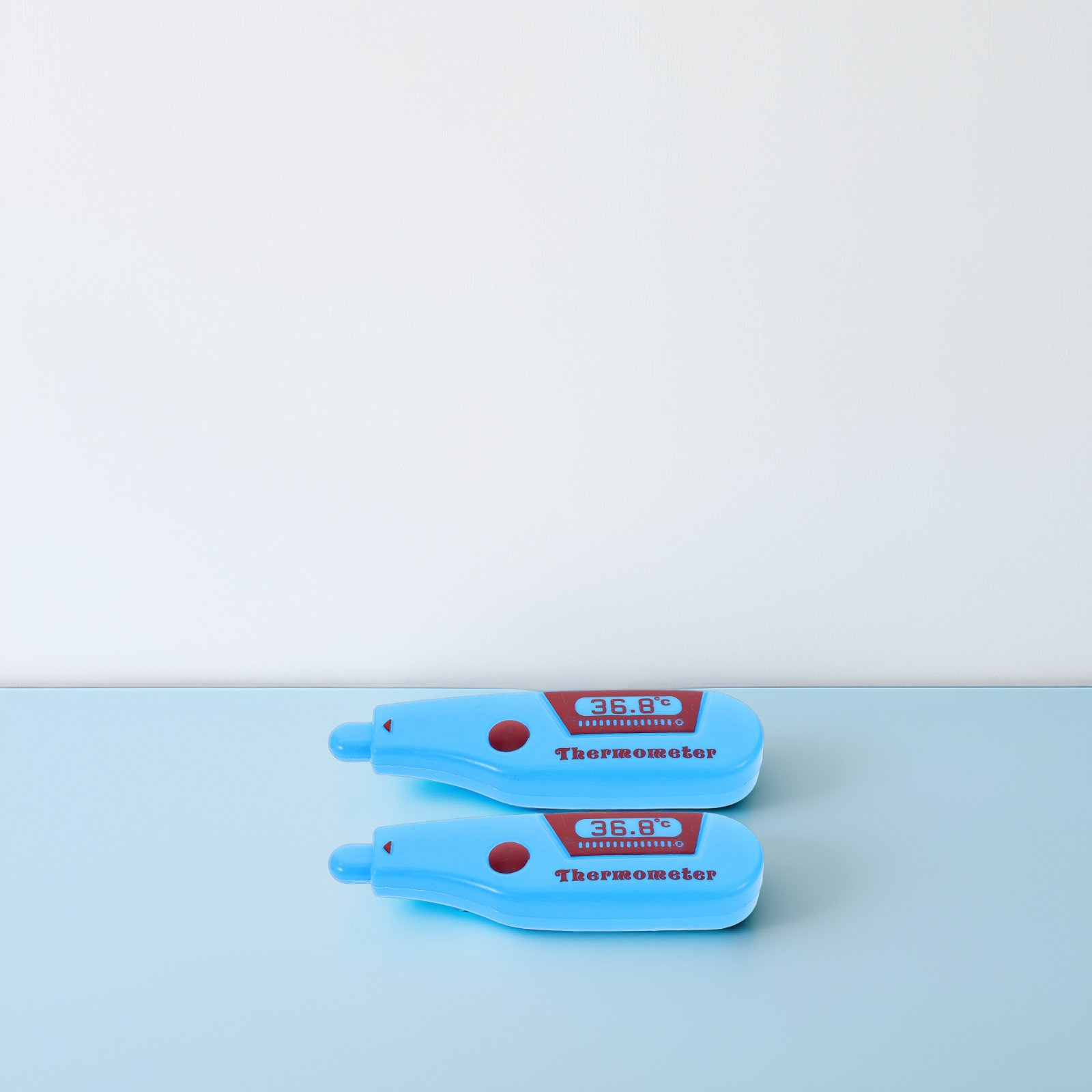 10個入りリアルな医者用体温計ごっこ遊びセット 子供用ロール - Kids Toys Doctor Set のレビューと価格